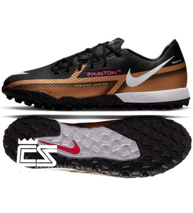 FUTSAL & TURF SHOE
